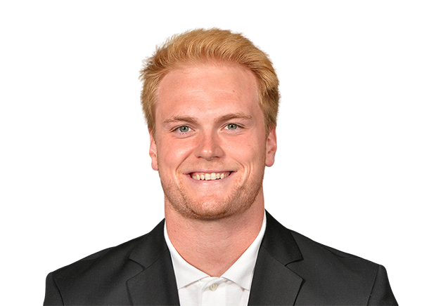 Kilton Anderson headshot