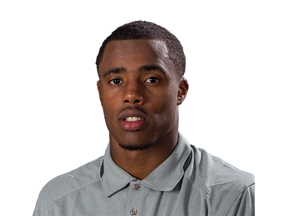 KeeSean Johnson headshot