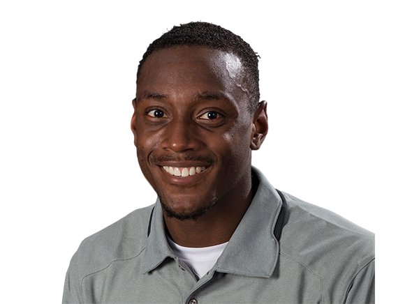 Jamire Jordan headshot