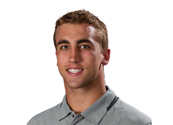 Kyle Riddering headshot