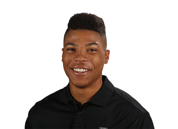 Devan Stubblefield headshot