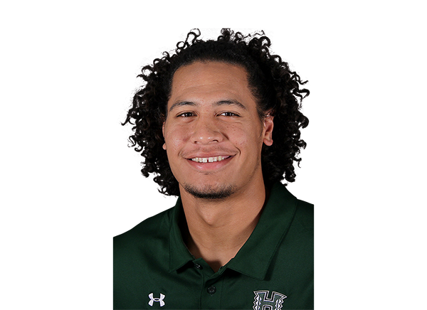 Jahlani Tavai headshot