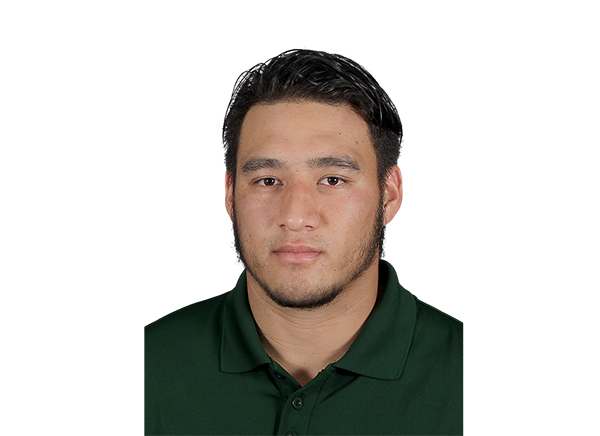 Kaiwi Chung headshot