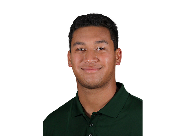 Dakota Torres headshot