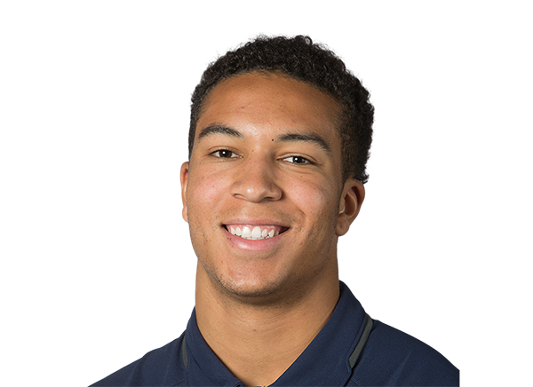 Trae Carter-Wells headshot