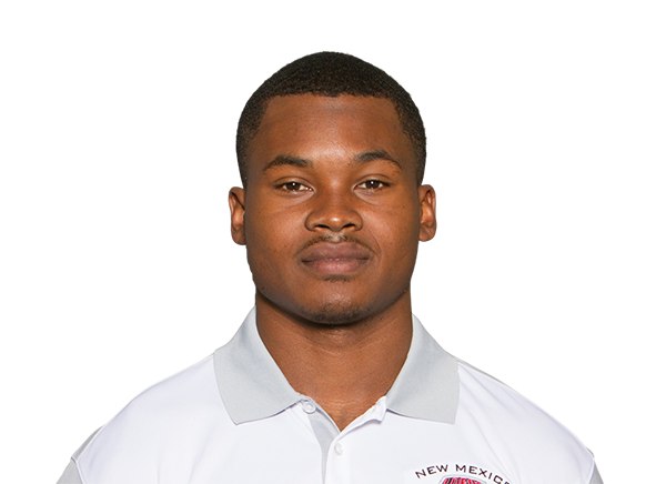 Patrick Reed headshot
