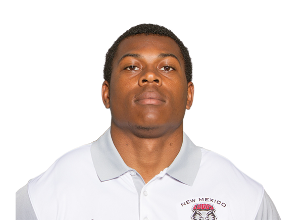 Tyrone Owens headshot