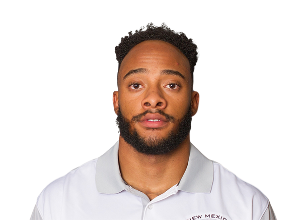 Bijon Parker headshot