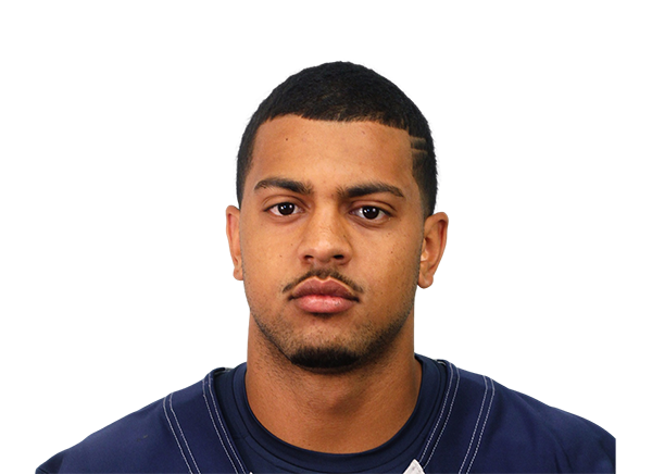 Nik Needham headshot