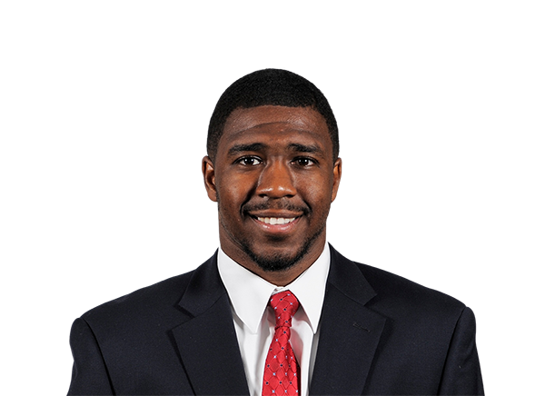 DeAndre Farris headshot