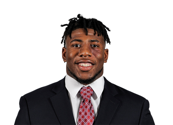 Masai Whyte headshot