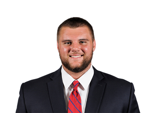 Evan Sayner headshot
