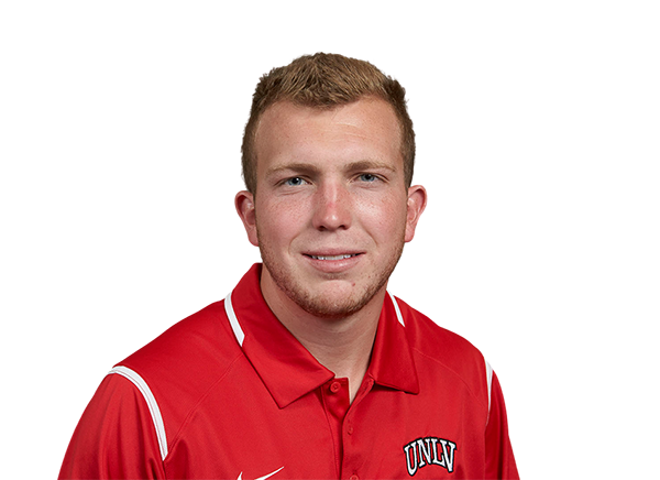 Evan Pantels headshot