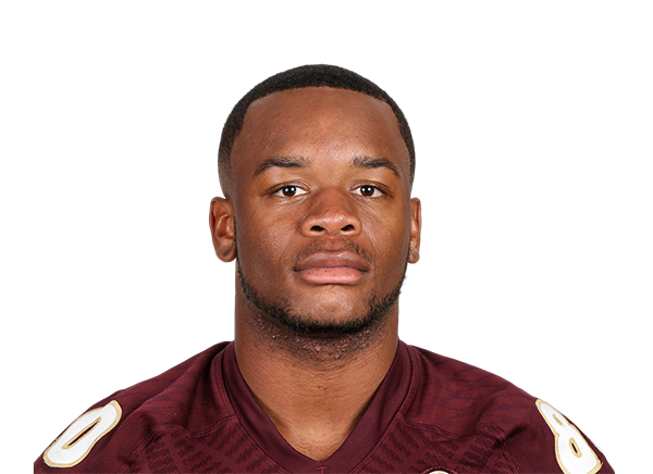 D'Marius Gillespie headshot