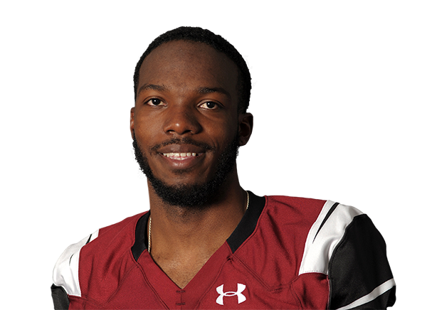 Nick Jeanty headshot