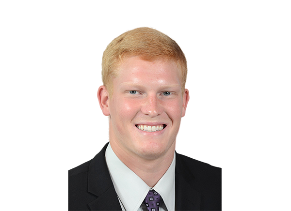 Colby Moore headshot