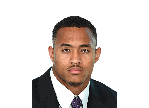 Justin Silmon headshot