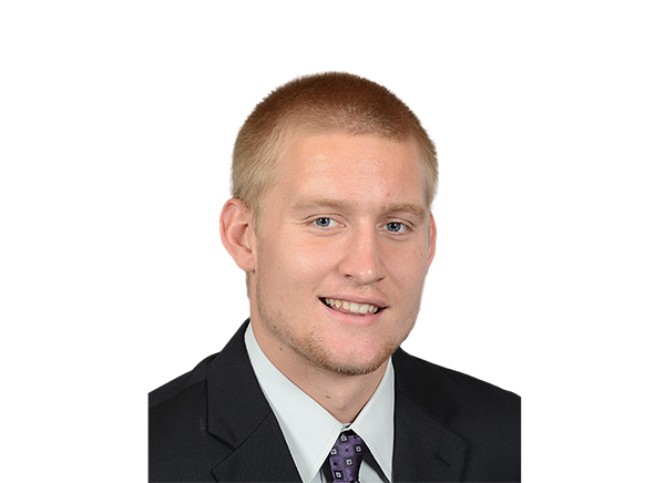 Sam Sizelove headshot