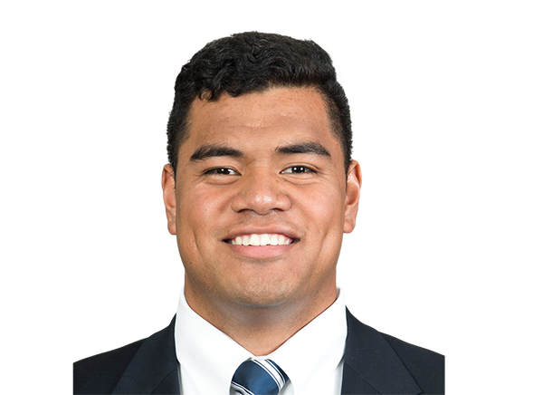Ului Lapuaho headshot