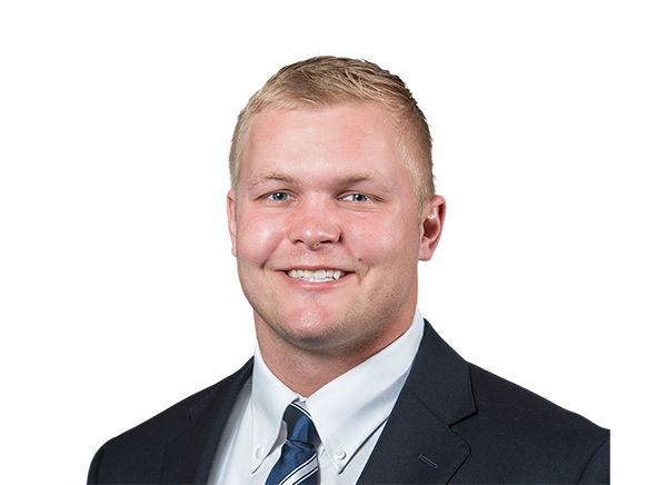 Adam Pulsipher headshot