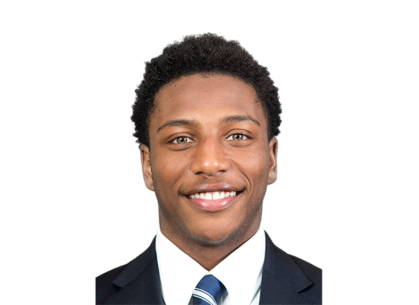 Michael Shelton headshot
