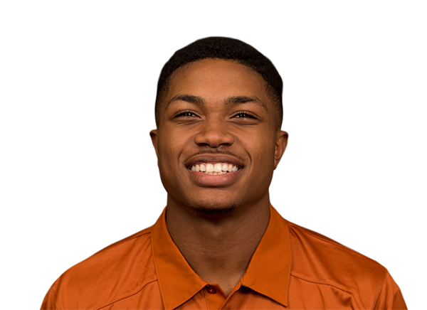 Jerrod Heard headshot
