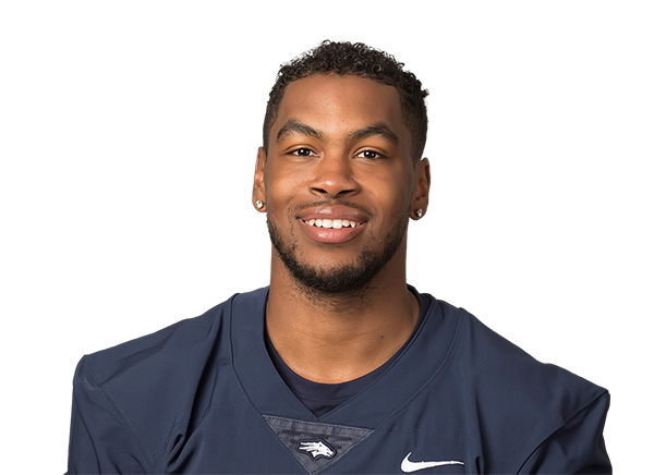 Justin Brent headshot