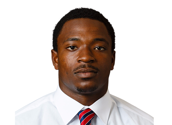 Malcolm Buggs headshot