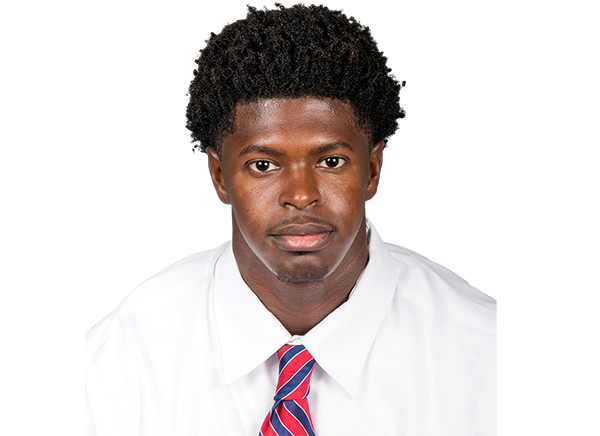 Darian Mills headshot