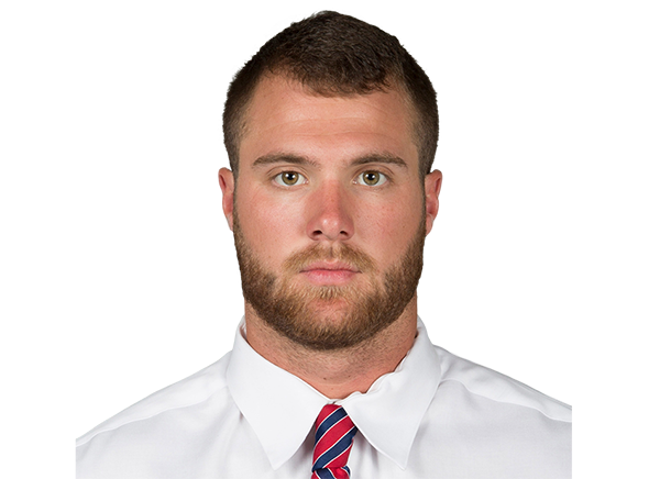 Chason Milner headshot