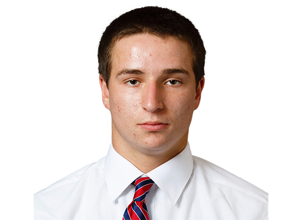 Sam Harris headshot