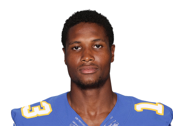 Tre Hartley headshot