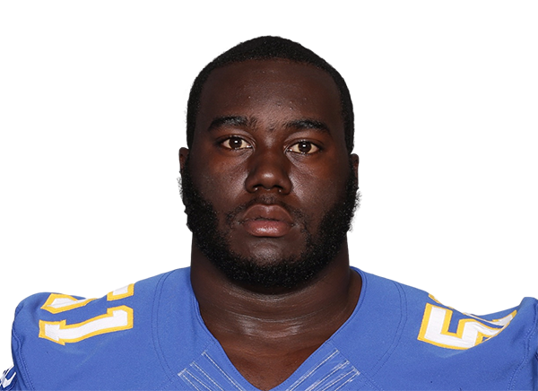 Boogie Roberts headshot