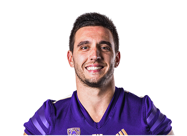 Kevin Thomson headshot