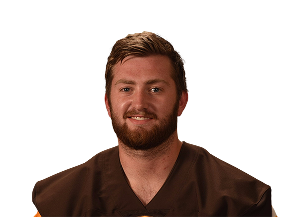 Conner Cain headshot