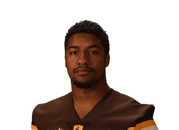 Nico Evans headshot