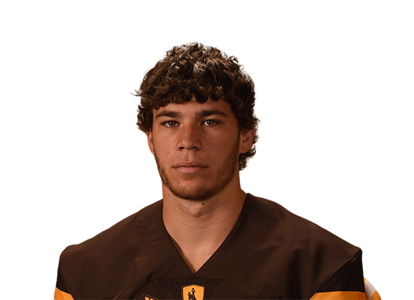 Austin Fort headshot