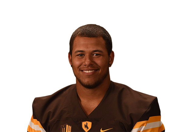 Tyree Mayfield headshot