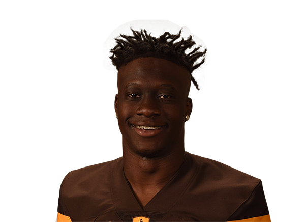 Chavez Pownell Jr. headshot