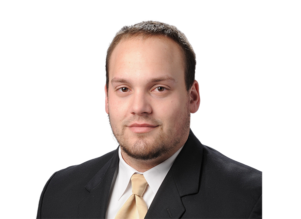 Brock Boxen headshot