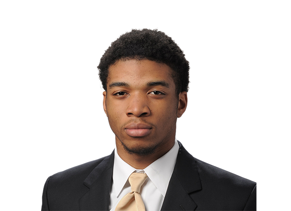 Kyron Brown headshot