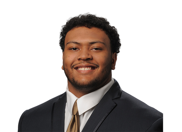 Newman Williams headshot