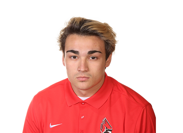 Corey Lacanaria headshot