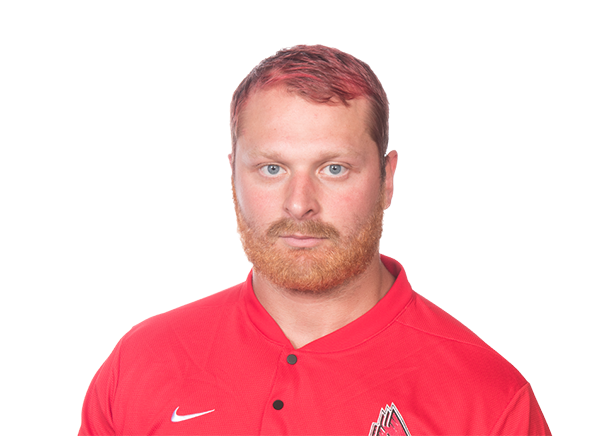 Jacob White headshot