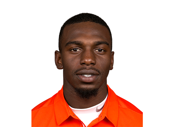 Clint Stephens headshot