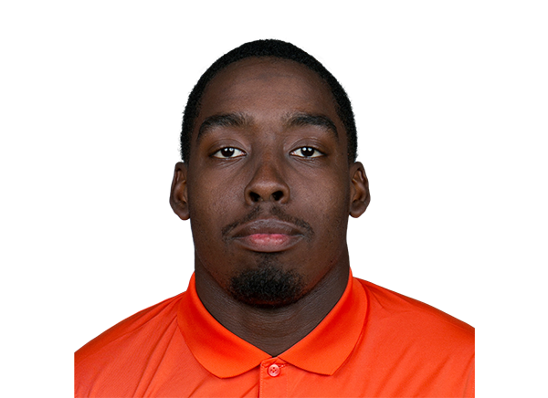 Brian Sanders headshot