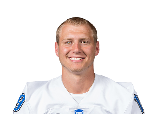 Adam Mitcheson headshot