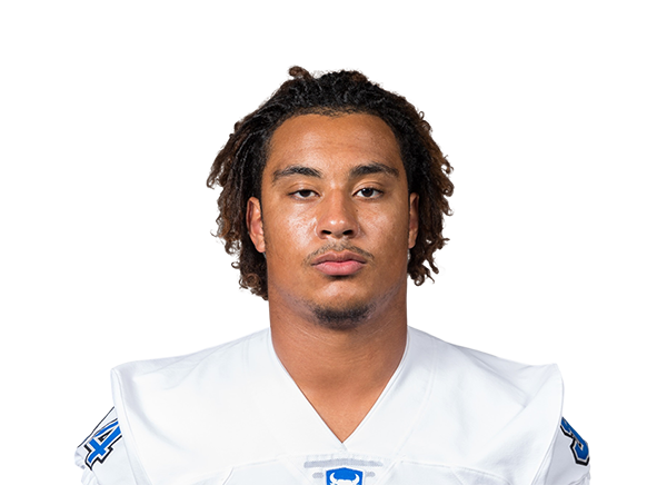 Myles Nicholas headshot