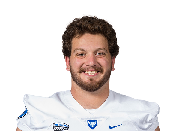 Jake Khoury headshot