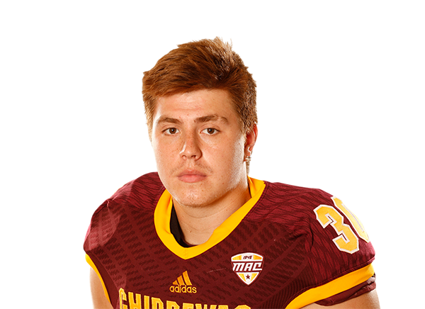 Alex Briones headshot